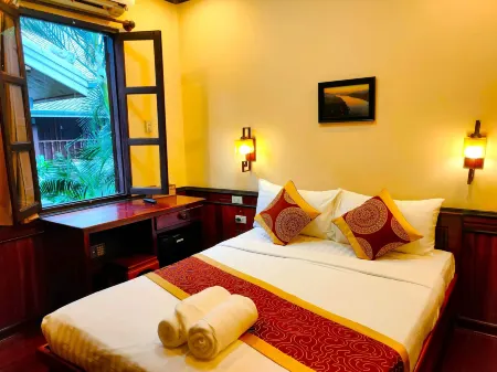 Lotus Corner - Heritage B&B