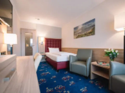 皇家酒店 鄰近SEA LIFE Timmendorfer Strand的酒店