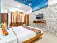 Hotel Meet Residency Hotels near Adani Group