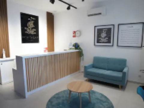 オルタ ベイ オルタのホテル