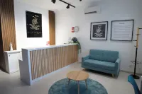 Horta Bay Hotels in Cedros