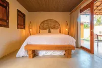 Vilagoa Pousada Hotel di Coqueiro Seco