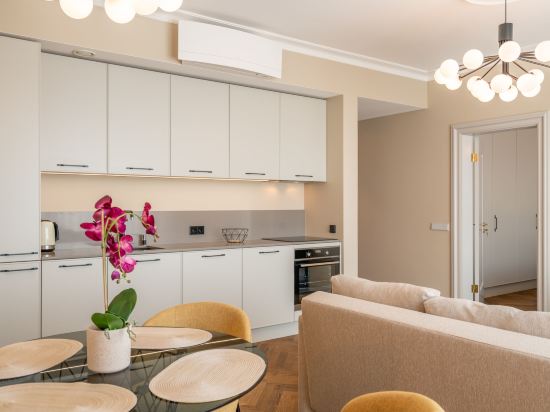 Easyrooms Dzirnavu