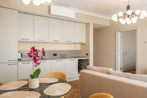 Easyrooms Dzirnavu -  Appartamenti vacanze