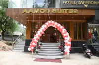 Hotel Saffron Kiran - Dalhousie