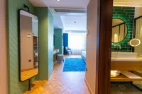Q Style Hotel Hotels in Pelitli Belediyesi