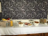 Le Presbytère Chambre d'hôtes Hotel a Domfront