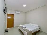 Amparo Hotel Hotels in Ribas do Rio Pardo