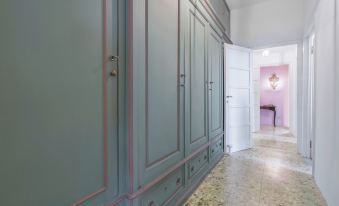 Orto Botanico Apartment With Terrace And Dome View Florence