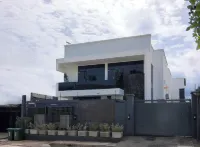 One90公寓 住宿飯店