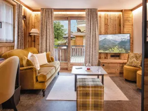 Armancette - the Leading Hotels of the World