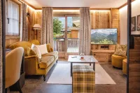 Armancette - the Leading Hotels of the World Hoteles cerca de Mont Blanc