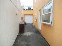 託爾斯港市中心的Nr1 托爾斯港酒店