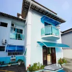 Recanto Dos Charri Hotels in Rio das Ostras