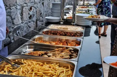 Kent Pansiyon Hotels in 