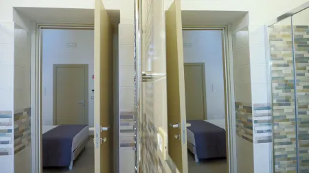 Perla Suite Отели в г. Мезанье