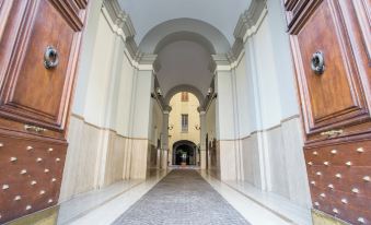 Re di Roma Luxury Suite