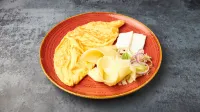 Konak Stella - breakfast