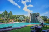 Posada Turistica Ara Meru Lodge