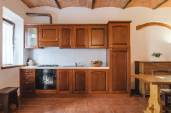 비오 아그리투리스모 코르테 델리 울리비