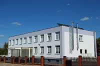 Hostel Eldorado Hotel di 