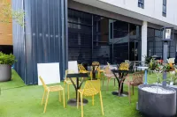 38 on Boulders Hotel Hotels in Kopong