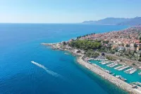Boutique Apartment I Cavalieri - Happy Rentals