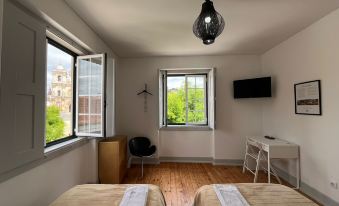 Hostel Rossio Alcobaça