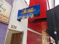 Pousada Amigo João Hotels in Barao de Cocais