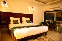 Panna Tiger Resort- Riverside Property Hotels in Chhatarpur