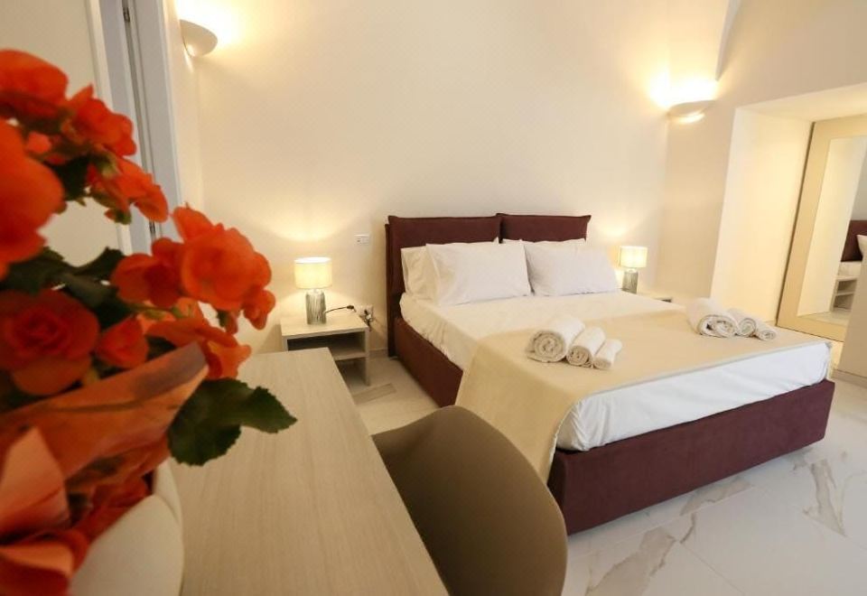 레 두에 디모레 내부