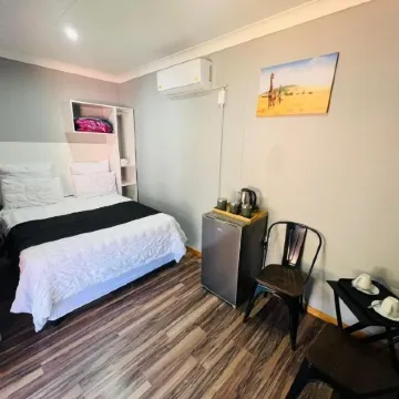 Ten Flags Theme Park