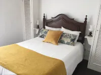 Hotel Ribamar Nazaré otelleri