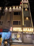 Hotel Akaay - Balkoner