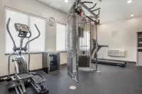 Garner Hotel PANAMA CITY BEACH NORTHEAST by IHG - Gym