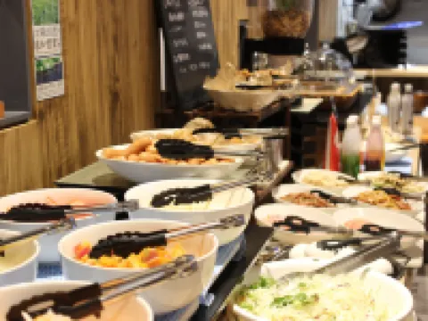 さんだサンライズホテル 三田市のホテル