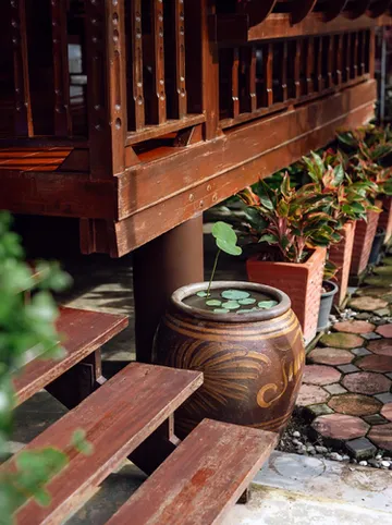 รูปภาพของบุญธรรม แอนด์ ฉวี รีสอร์ต