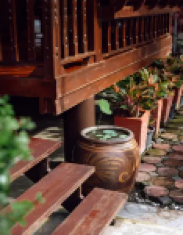 班瑟姆&奇威度假村