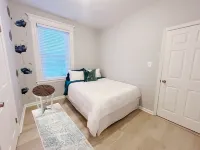 Urban Suite Hotels in Montclair