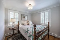Charming 4-bedroom Stonehouse