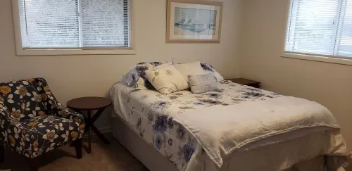 Grand Rapids-Kentwood is close to DT and the airport.