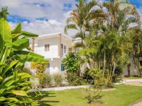 Hotel Casa Pierretta Hotels in Las Terrenas