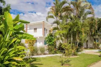 ホテル カーサ ピアレッタ