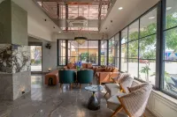 Chokar Dhani Resort - 4-Star