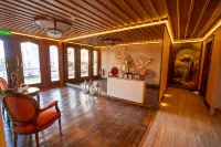 Cunda BARADİEL Hotel فنادق في Mithatpasa Mahallesi