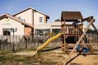 La Tenuta di Santo Stefano Agri Resort & Spa Hotels in Fossano