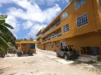 Apartamentos Sweet Island Hôtels à : 