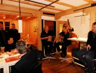 Alpinhotel Bort Hotels in Grindelwald