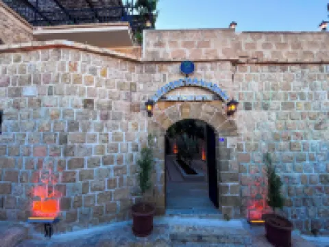 Mirstone Tarihi Konak Hotels in Mardin