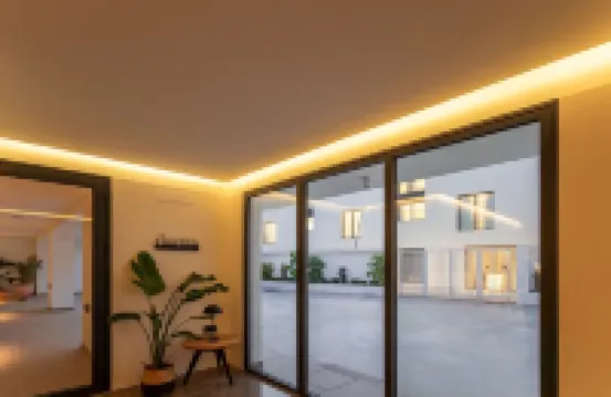 Hotel Apartamentos Hamus
